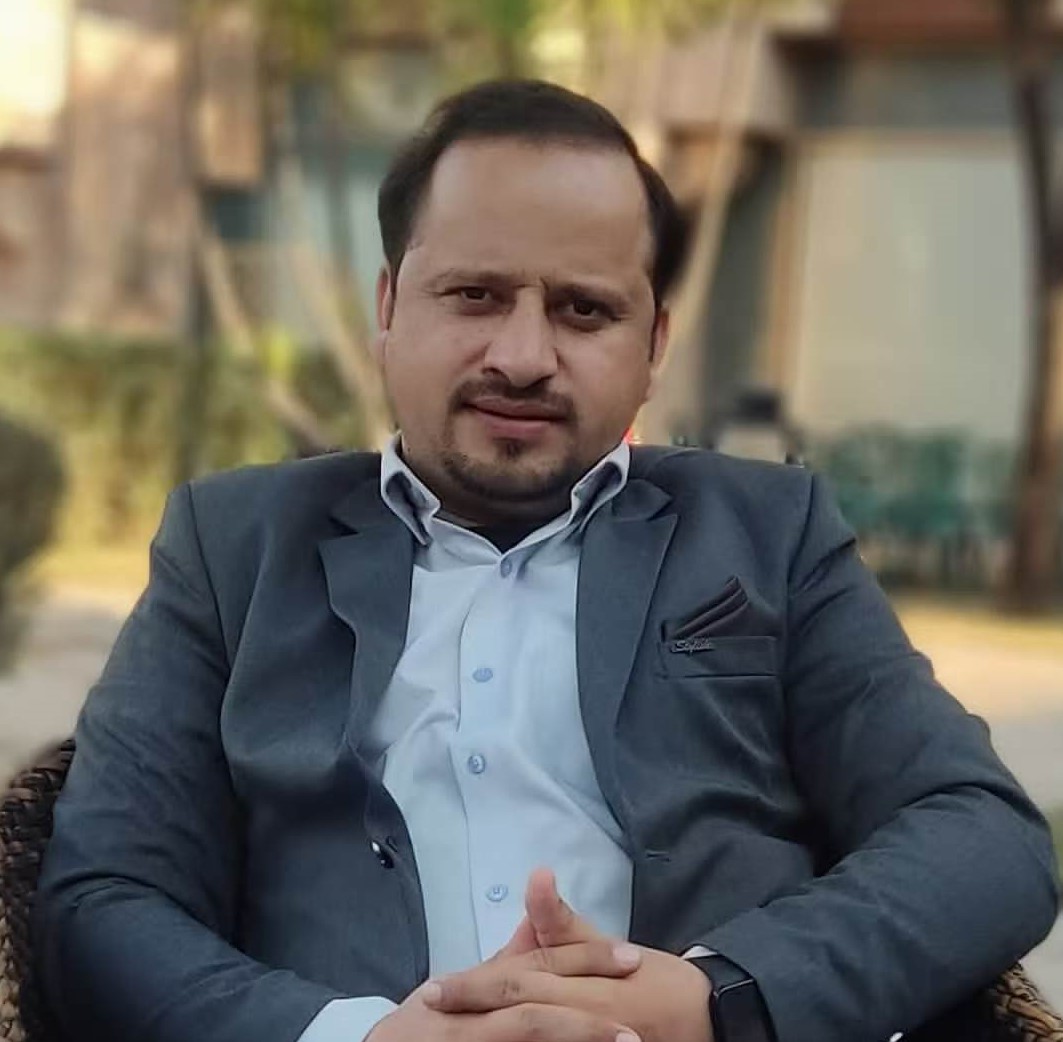 Dr. Hamid Raza - President, MEC Electronics & Communication